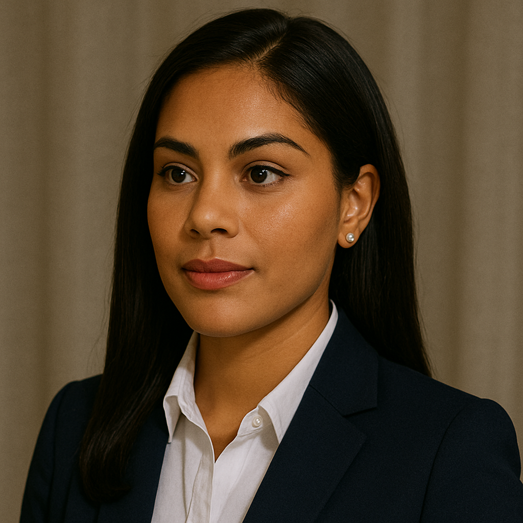 corporate puertorican